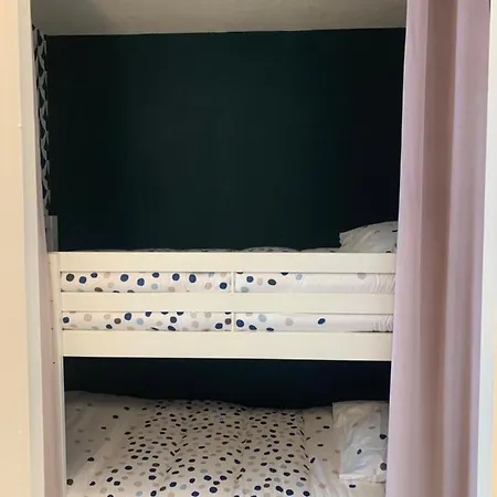 Appartement Lumineux En Bord De Avec Parking Arcachon