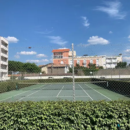 Appartement Lumineux En Bord De Avec Parking *