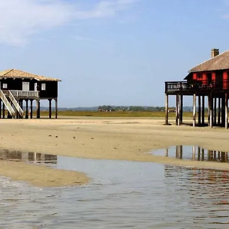 Appartement Lumineux En Bord De Avec Parking *