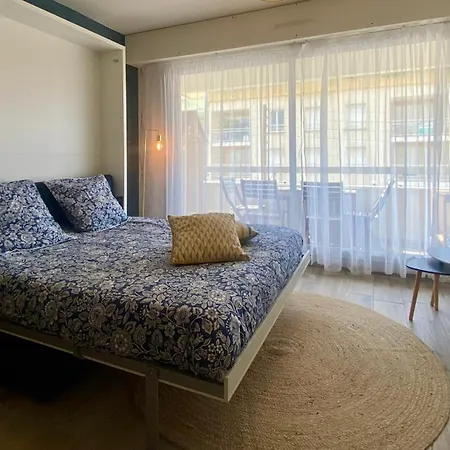 Appartement Lumineux En Bord De Avec Parking *