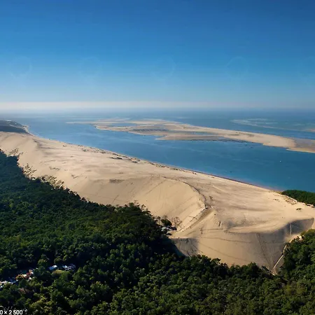 Apartment Lumineux En Bord De Avec Parking