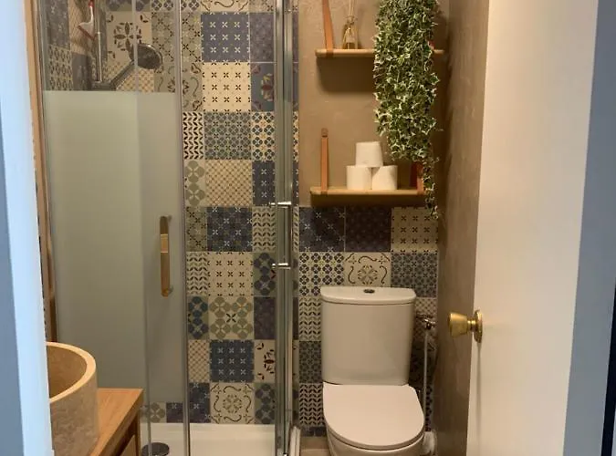 Lumineux En Bord De Avec Parking * آركاشو