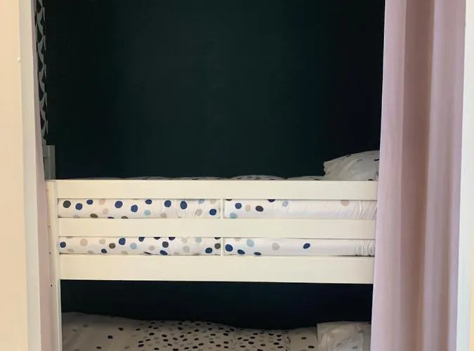 شقة Lumineux En Bord De Avec Parking آركاشو