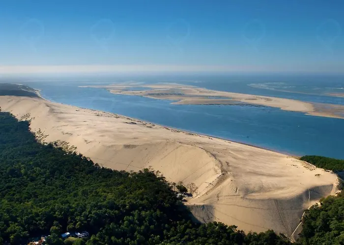 아파트 Lumineux En Bord De Avec Parking